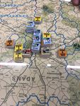 4156860 Roads to Gettysburg II: Lee Strikes North