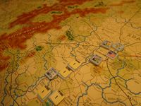 4241797 Roads to Gettysburg II: Lee Strikes North
