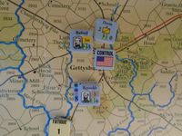 4241798 Roads to Gettysburg II: Lee Strikes North