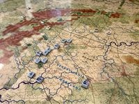 4262662 Roads to Gettysburg II: Lee Strikes North