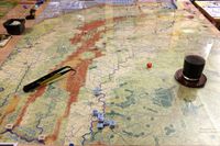 4928035 Roads to Gettysburg II: Lee Strikes North