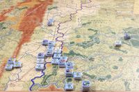 4928111 Roads to Gettysburg II: Lee Strikes North