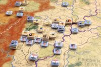 4929737 Roads to Gettysburg II: Lee Strikes North