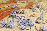 4929809 Roads to Gettysburg II: Lee Strikes North