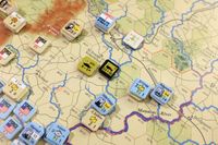 4932500 Roads to Gettysburg II: Lee Strikes North