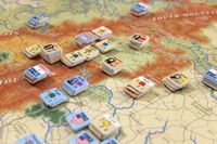 4934246 Roads to Gettysburg II: Lee Strikes North