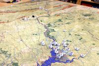 4941074 Roads to Gettysburg II: Lee Strikes North