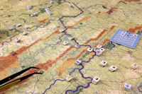 4948302 Roads to Gettysburg II: Lee Strikes North