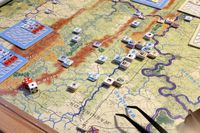 4961315 Roads to Gettysburg II: Lee Strikes North