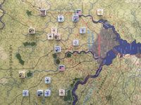 5908237 Roads to Gettysburg II: Lee Strikes North