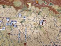 6093694 Roads to Gettysburg II: Lee Strikes North