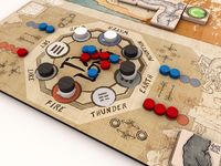 3324332 Tao Long: The Way of the Dragon