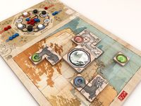 3324334 Tao Long: The Way of the Dragon