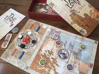 3709308 Tao Long: The Way of the Dragon