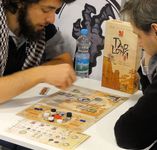 3815362 Tao Long: The Way of the Dragon