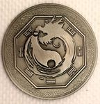 3817070 Tao Long: The Way of the Dragon