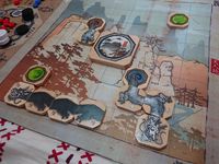 3908485 Tao Long: The Way of the Dragon