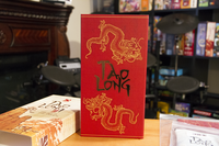 3945969 Tao Long: The Way of the Dragon