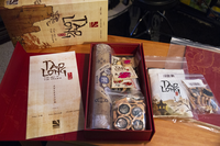 3945971 Tao Long: The Way of the Dragon