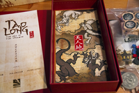 3945972 Tao Long: The Way of the Dragon