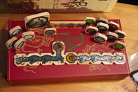 3945973 Tao Long: The Way of the Dragon