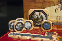 3945975 Tao Long: The Way of the Dragon