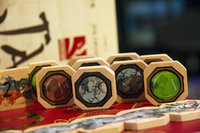 3945977 Tao Long: The Way of the Dragon