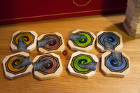 3945978 Tao Long: The Way of the Dragon