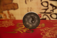 3945980 Tao Long: The Way of the Dragon