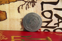 3945982 Tao Long: The Way of the Dragon