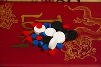 3945983 Tao Long: The Way of the Dragon