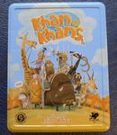 6479737 Khan of Khans