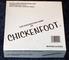 117910 ChickenFoot To Go Domino