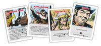 3303243 Zagor: Odissea Americana – Trampy Promo Card