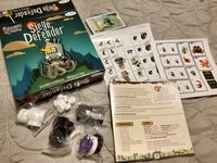 3750651 Catacombs &amp; Castles: Siege Defender