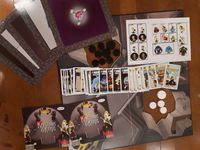 3764878 Keystones &amp; Keeps