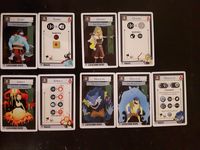 3766259 Keystones &amp; Keeps