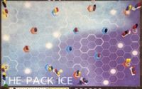 4955650 Age of Steam Expansion: Ice Pack &amp; Solar System