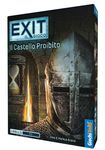 4073492 Exit: Il Castello Proibito