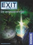 3370223 Exit: The Game – The Forgotten Island