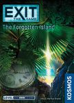 3663356 Exit: The Game – The Forgotten Island