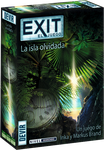 4165552 Exit: The Game – The Forgotten Island