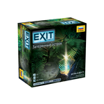 4597662 Exit: The Game – The Forgotten Island