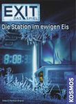 3370220 Exit: The Game – The Polar Station