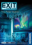 3663361 Exit: The Game – The Polar Station