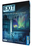 4073494 Exit: La Base nei Ghiacci Artici 