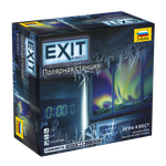 4329091 Exit: The Game – The Polar Station
