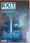 5796379 Exit: The Game – The Polar Station