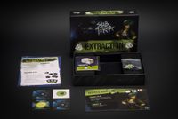 3831854 Sub Terra: Extraction
