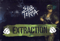3904434 Sub Terra: Extraction